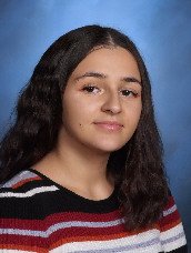WTHS Student Accepted to 2024 South Jersey Senior High Chorus